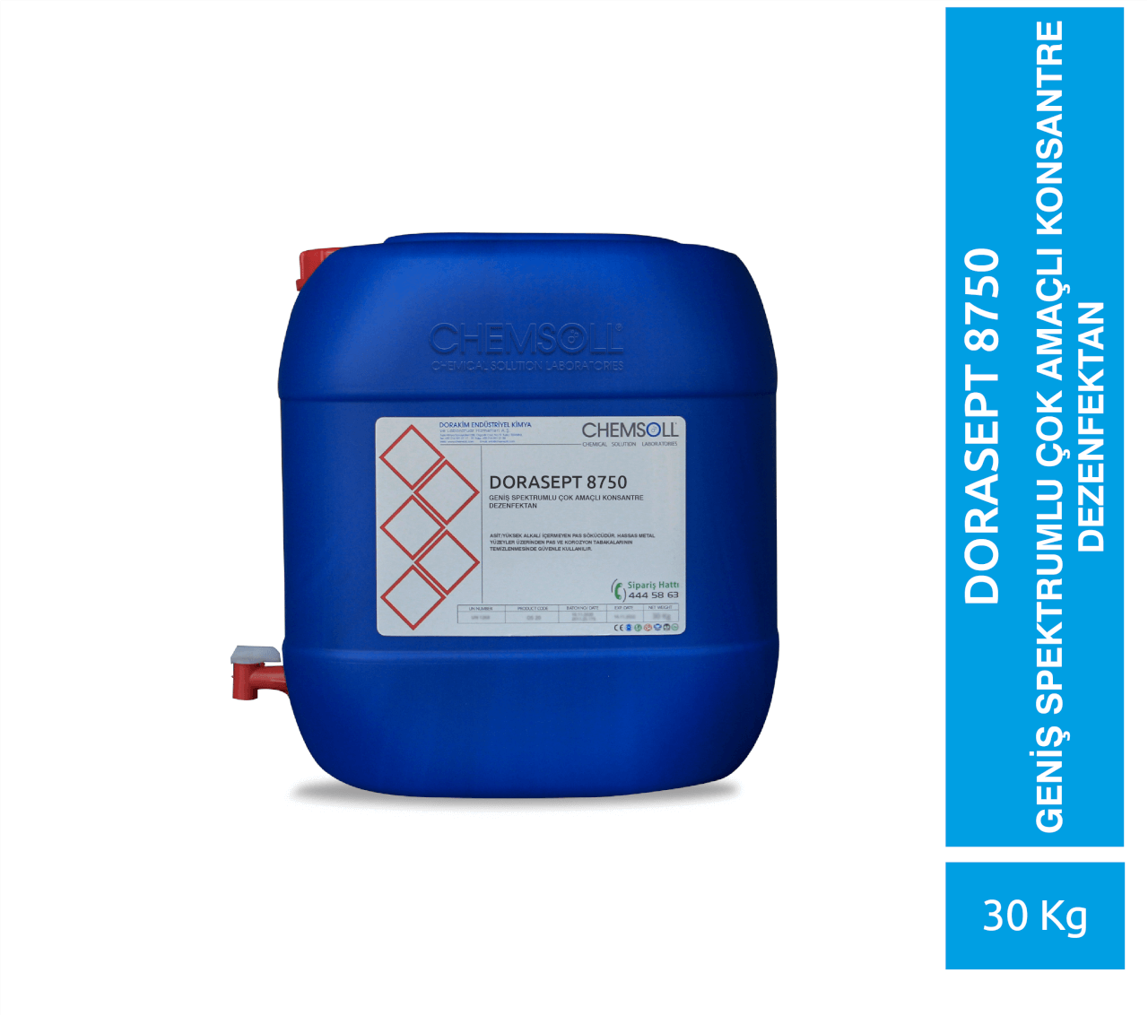 DORASEPT 8750
