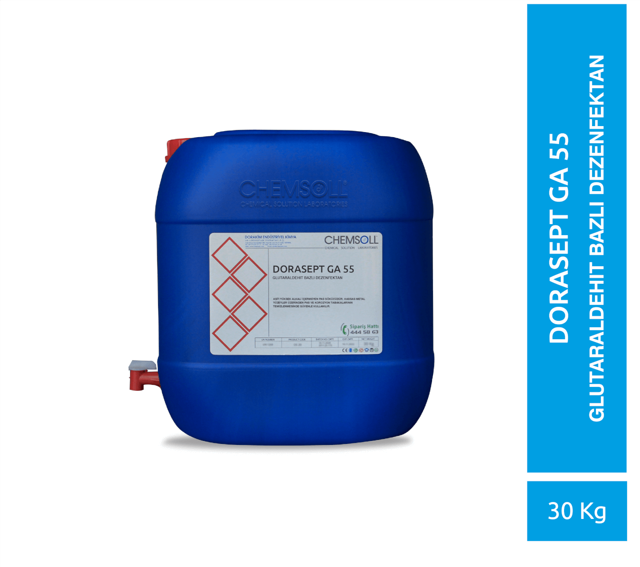 DORASEPT GA 55
