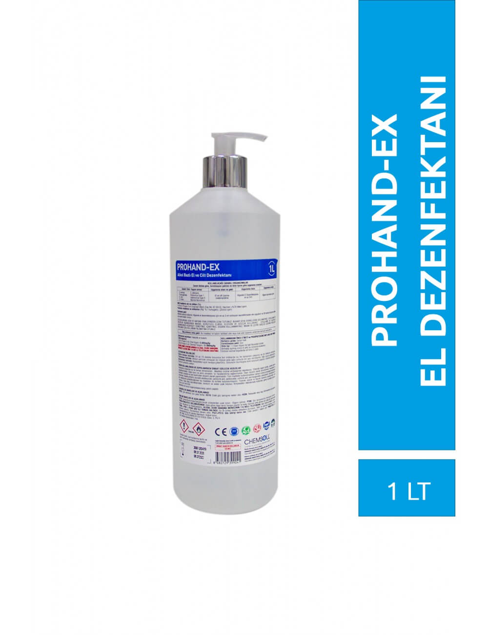 PROHAND-EX