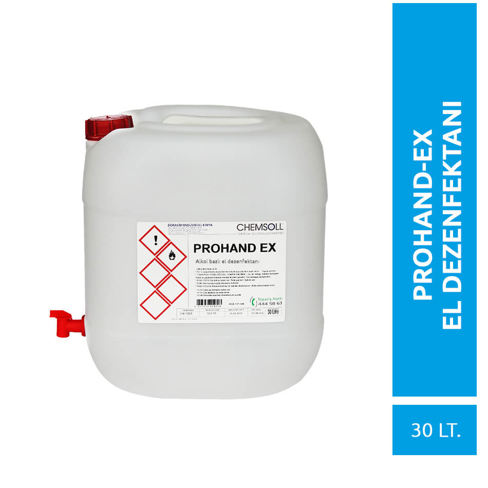 PROHAND-EX