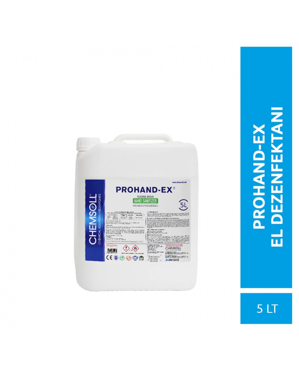 PROHAND-EX